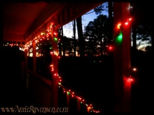 Yule Lights