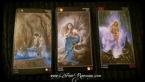 Tarot Jan 24