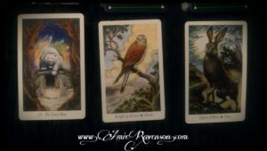 Tarot May 29