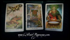 Tarot June 12