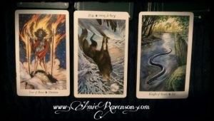 Tarot June 26