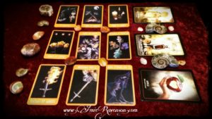 Autumntide Tarot Reading