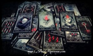 XIII Tarot