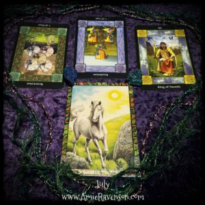July 3 card reading