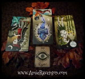 November 3 card reading