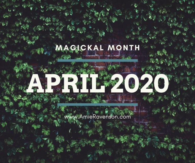 April 2020