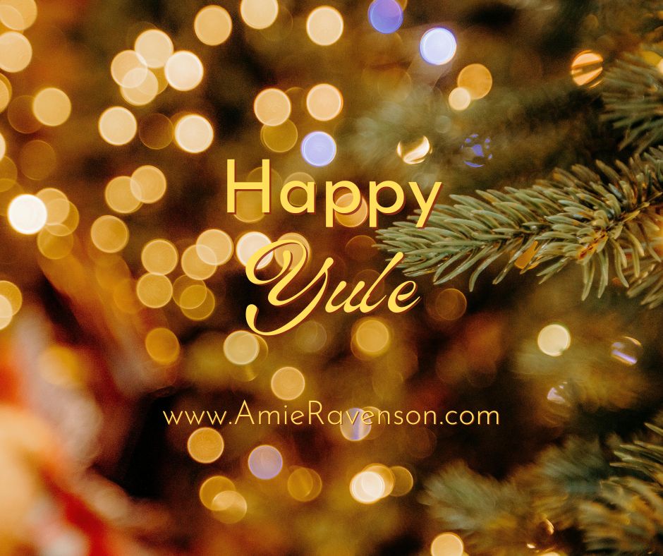 Happy Yule
